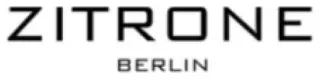 Zitrone Berlin