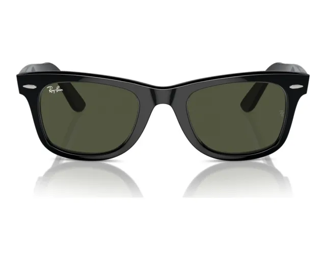 Ray-Ban Original Wayfarer Classic günəş eynəyi
