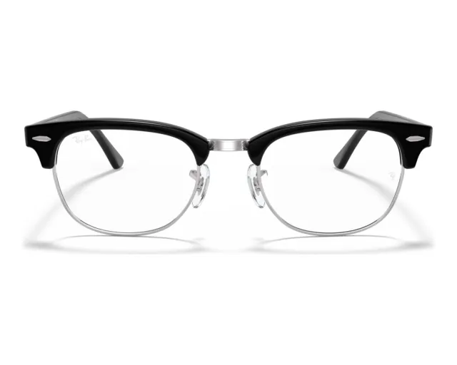 Ray-Ban Clubmaster Optics optik çərçivə