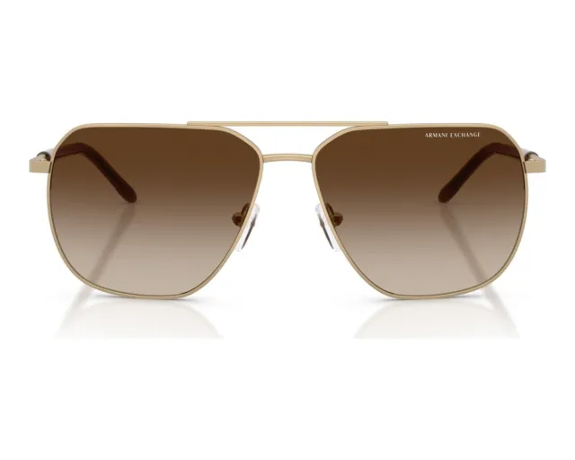 Armani Exchange AX2057S günəş eynəyi