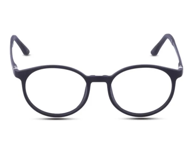 Caramel Eyewear 707 klipsli optik çərçivə