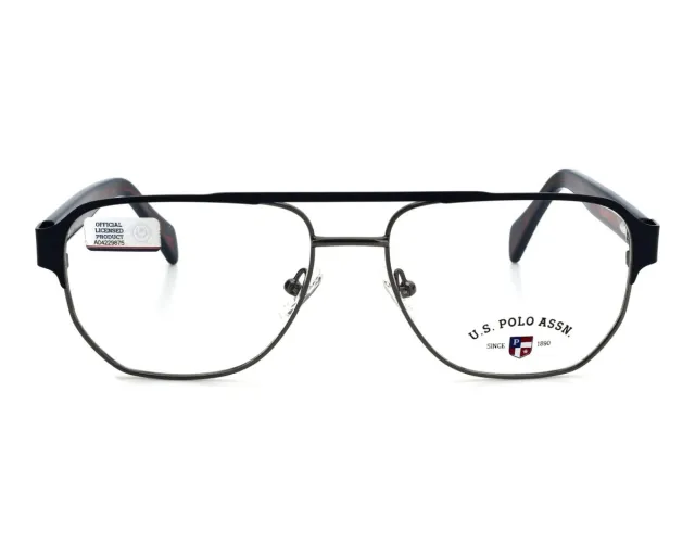 U.S. Polo Assn. USO 0428 C1 optik çərçivə