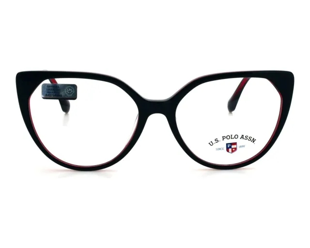 U.S. Polo Assn. USO 0418 C4 optik çərçivə