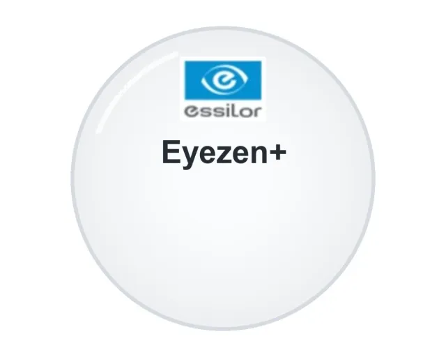 Essilor Eyezen+ ekran üçün linza